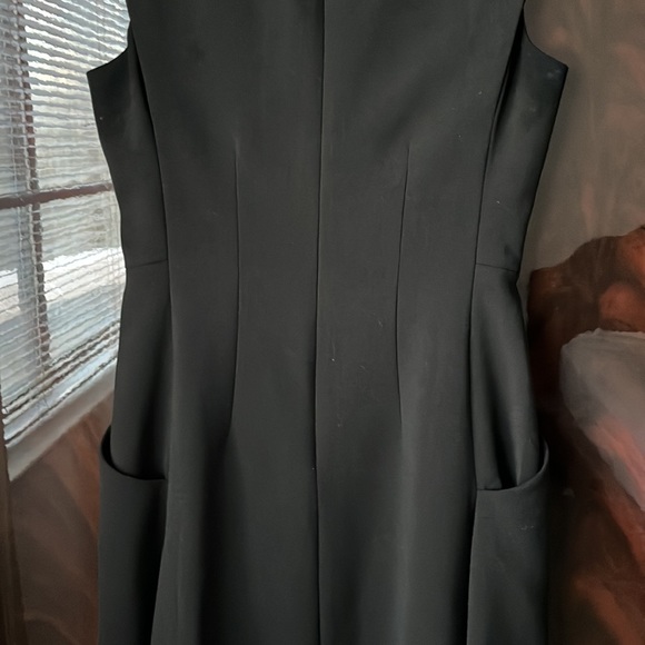 White House Black Market Cocktail Dress - Picture 7 of 11